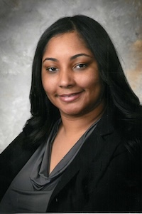 LaSheena Fuller